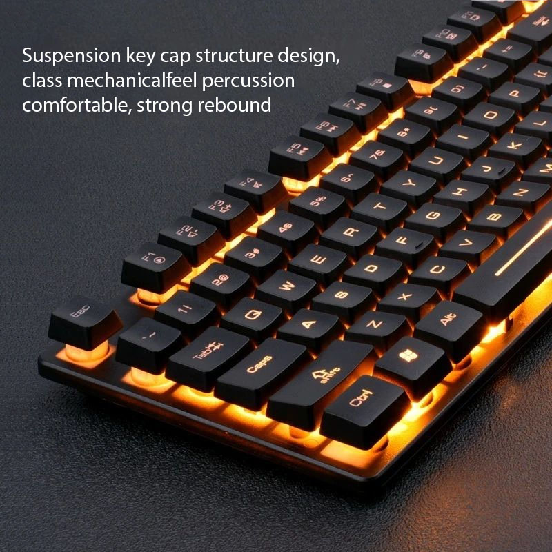 KM320 Keyboard And Mouse Set W - Gaming Keyboard And Mouse Set recension och pris