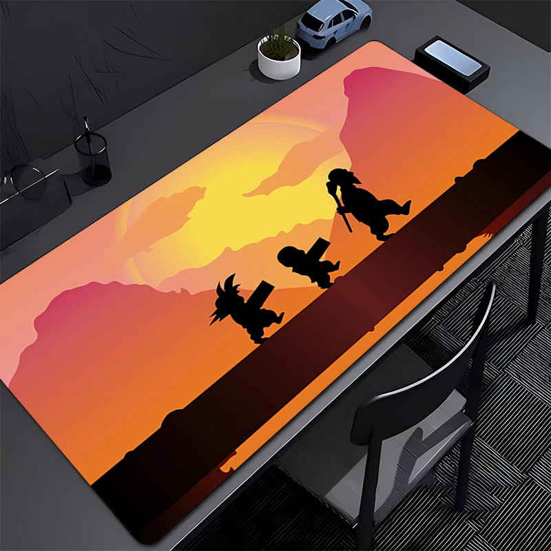 DBZ Mouse pad Dragon Ball Mast - Gaming Keyboard Nearby recension och pris