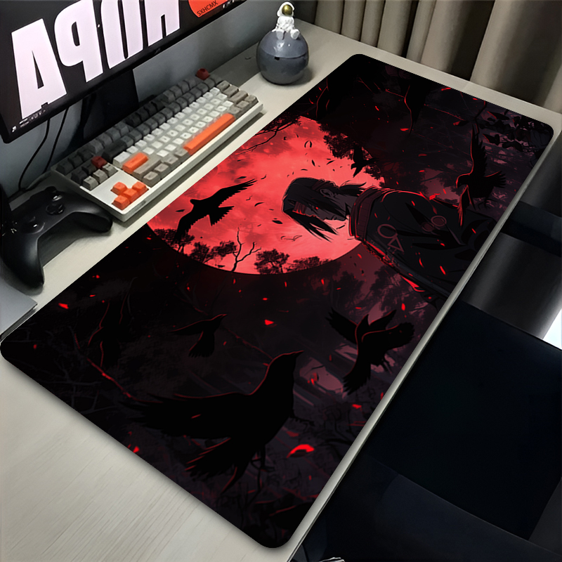 Mouse Pad Gamer Larger XXL Uch - Gaming Keyboard Theme recension och pris
