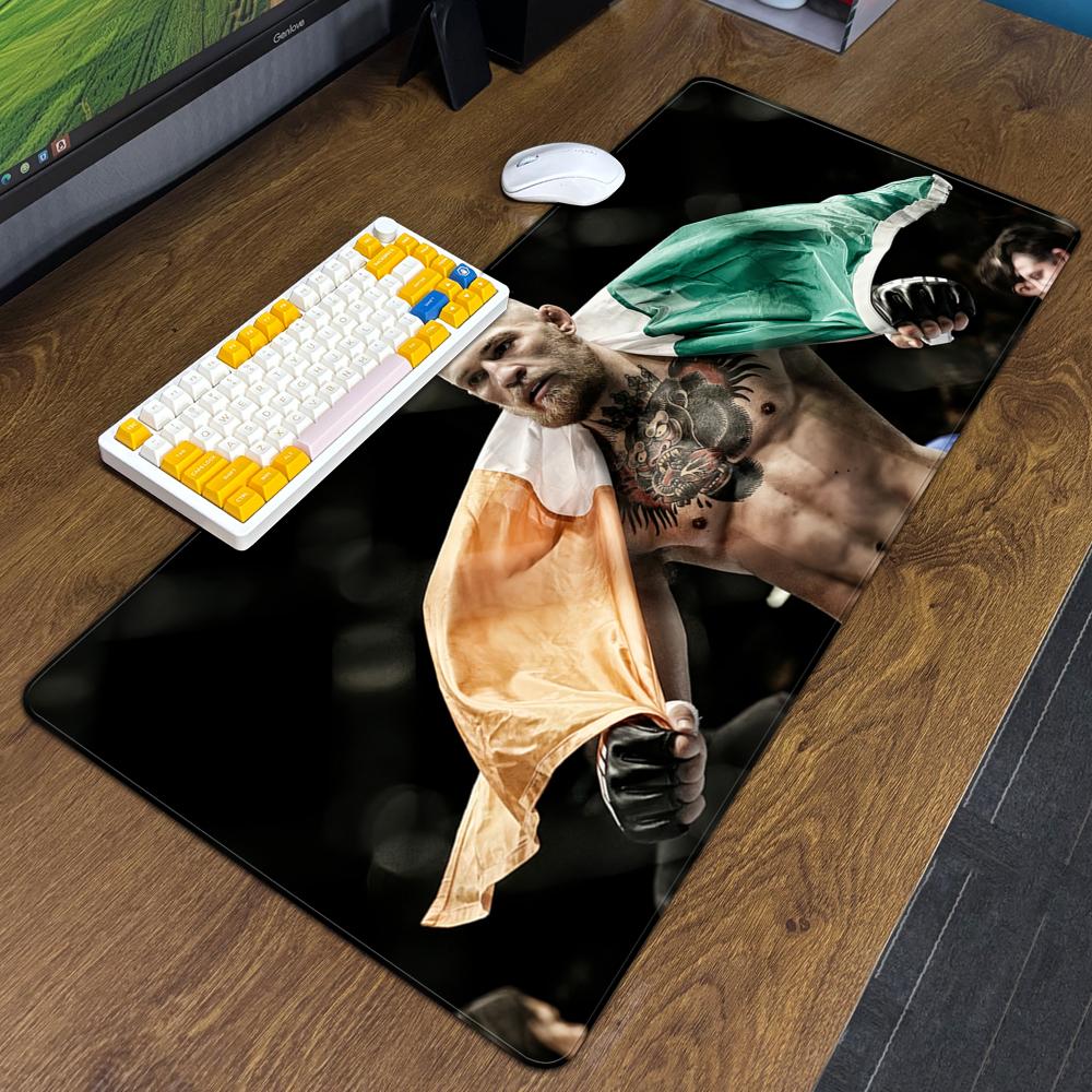 C-Conor M-McGregor Mouse Pad X - Keyboard Gaming Mac recension och pris