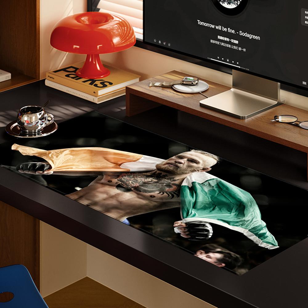 C-Conor M-McGregor Mouse Pad X - Keyboard Gaming Mac recension och pris