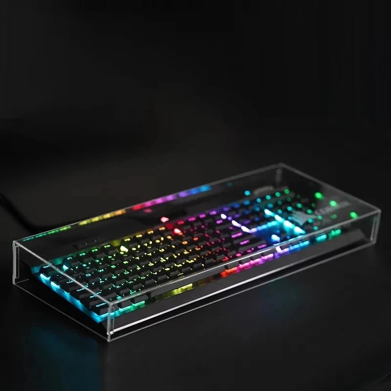 Keyboard Dust Proof Cover New  - Gaming Keyboard Mouse Combo recension och pris