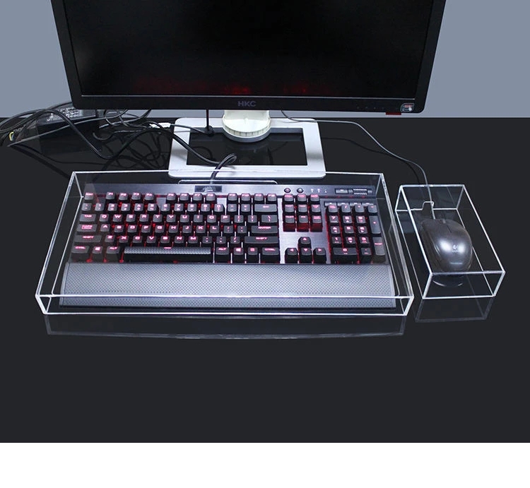 Keyboard Dust Proof Cover New  - Gaming Keyboard Mouse Combo recension och pris