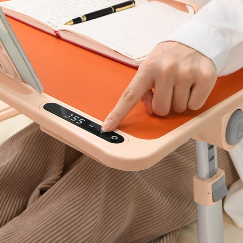 Adjustable Laptop Stand Riser  - Gaming Keyboard Hand recension och pris