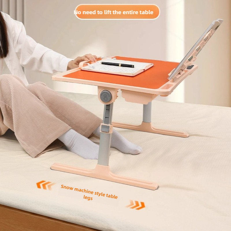 Adjustable Laptop Stand Riser  - Gaming Keyboard Hand recension och pris