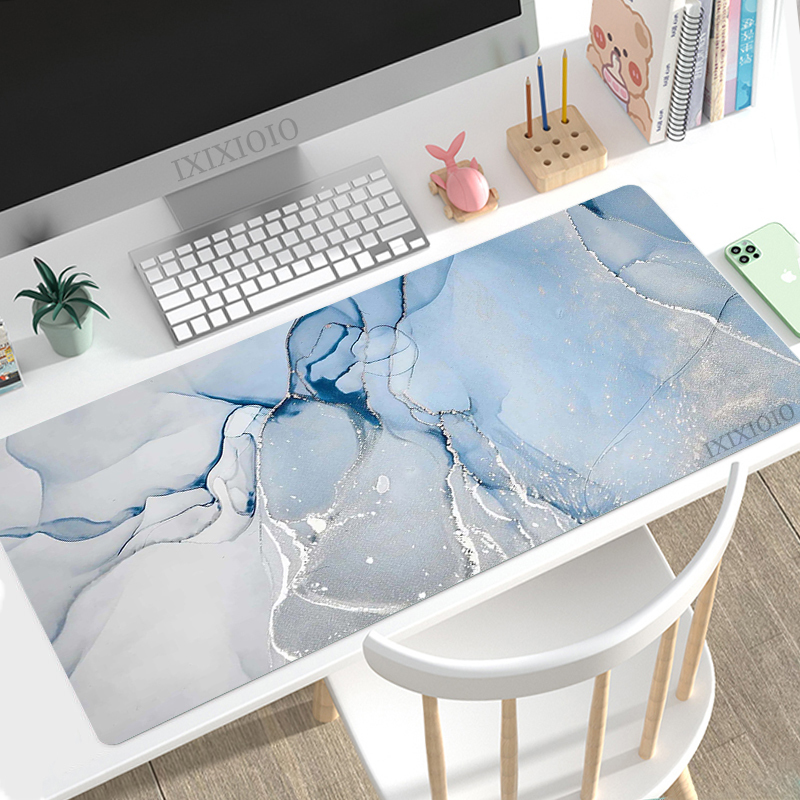 Fashion Marble Mouse Pad Gamin - Gaming Keyboard Mouse Combo recension och pris