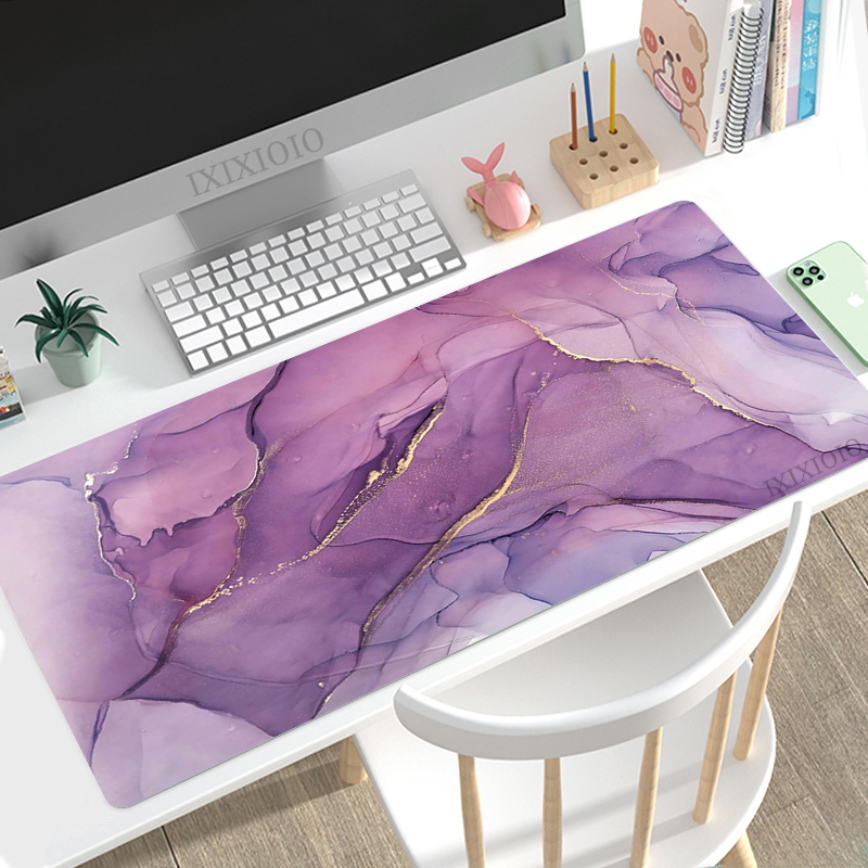 Fashion Marble Mouse Pad Gamin - Gaming Keyboard Mouse Combo recension och pris