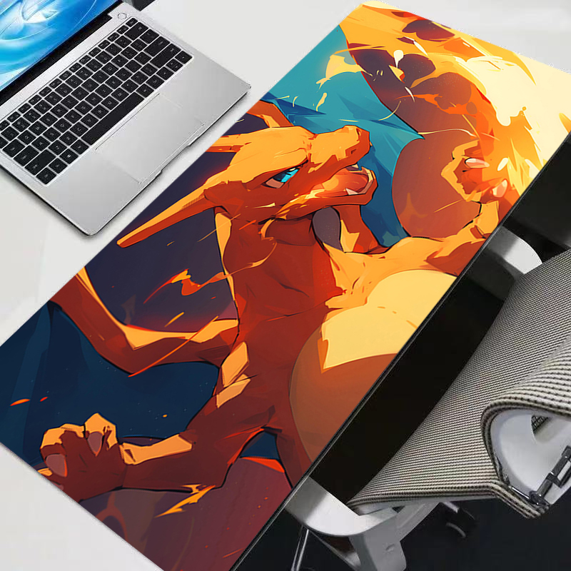 Mouse Pad Anime G-gengar Divin - Gaming Keyboard Nearby recension och pris
