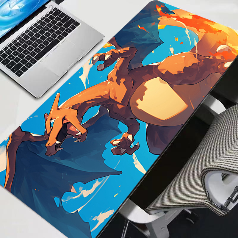 Mouse Pad Anime G-gengar Divin - Gaming Keyboard Nearby recension och pris
