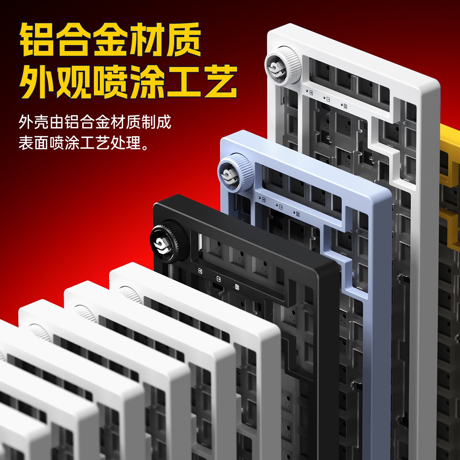 Leobog Hi75C Hi75 Hi75C Pro Al - Keyboard Gaming Mac recension och pris