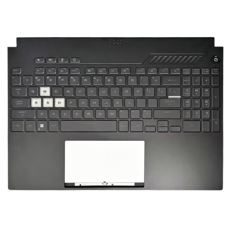 For New ASUS TUF Gaming FX507  - Gaming Keyboard Asus recension och pris