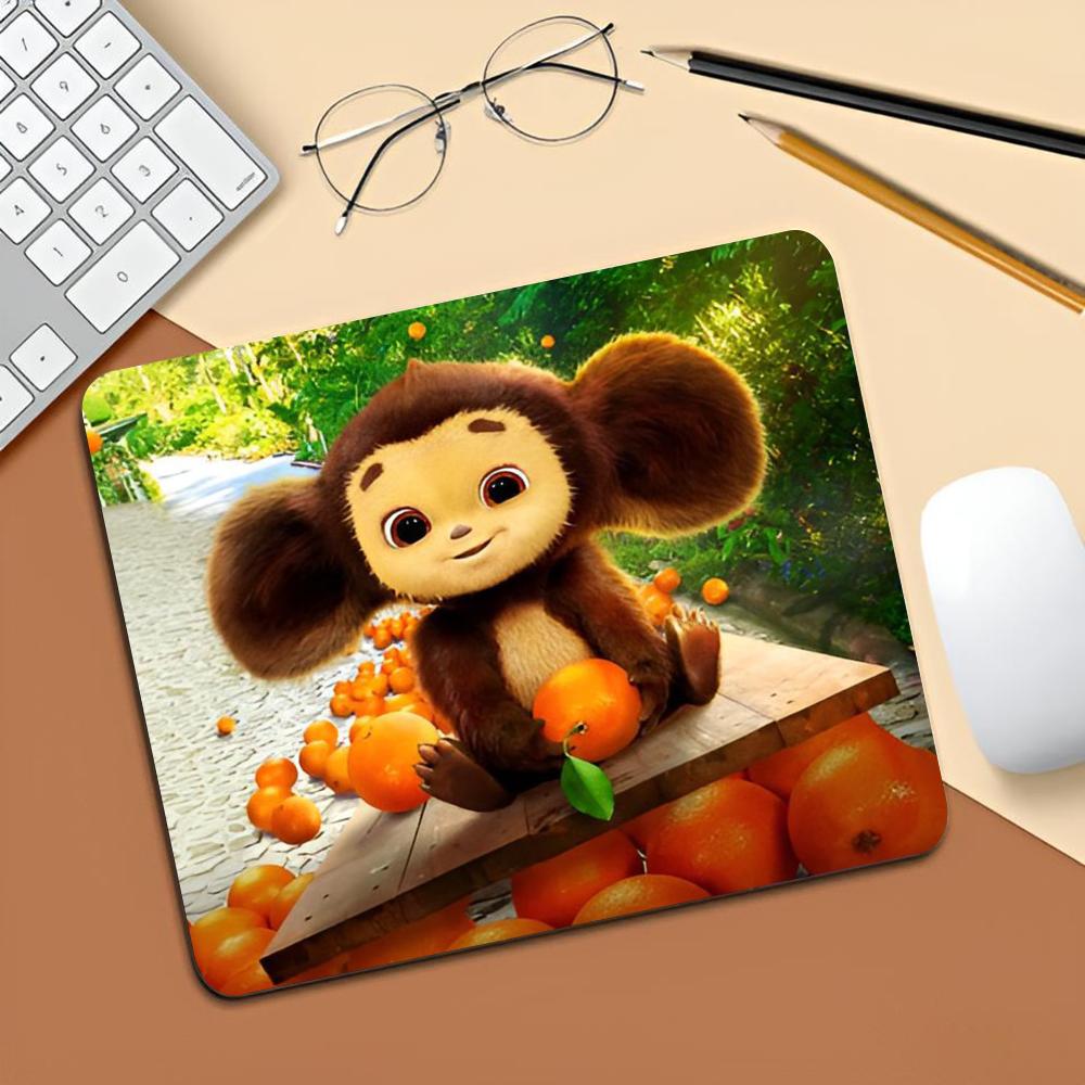 Anime Cute C-Cheburashka Mouse - Keyboard Gaming Mac recension och pris