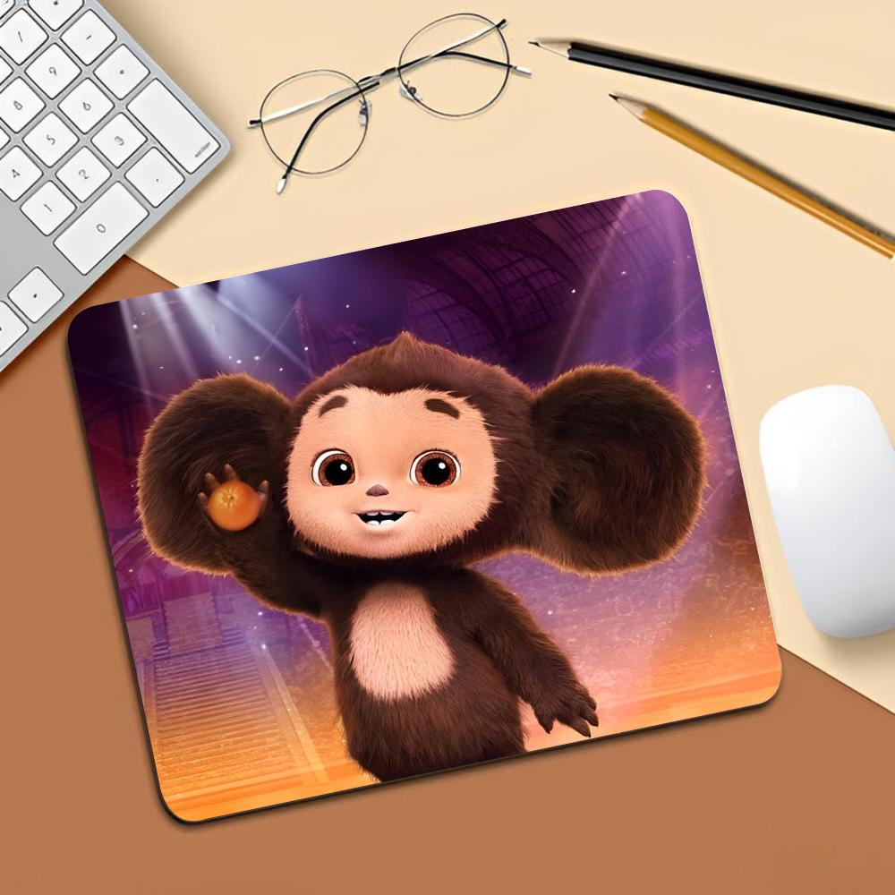 Anime Cute C-Cheburashka Mouse - Keyboard Gaming Mac recension och pris