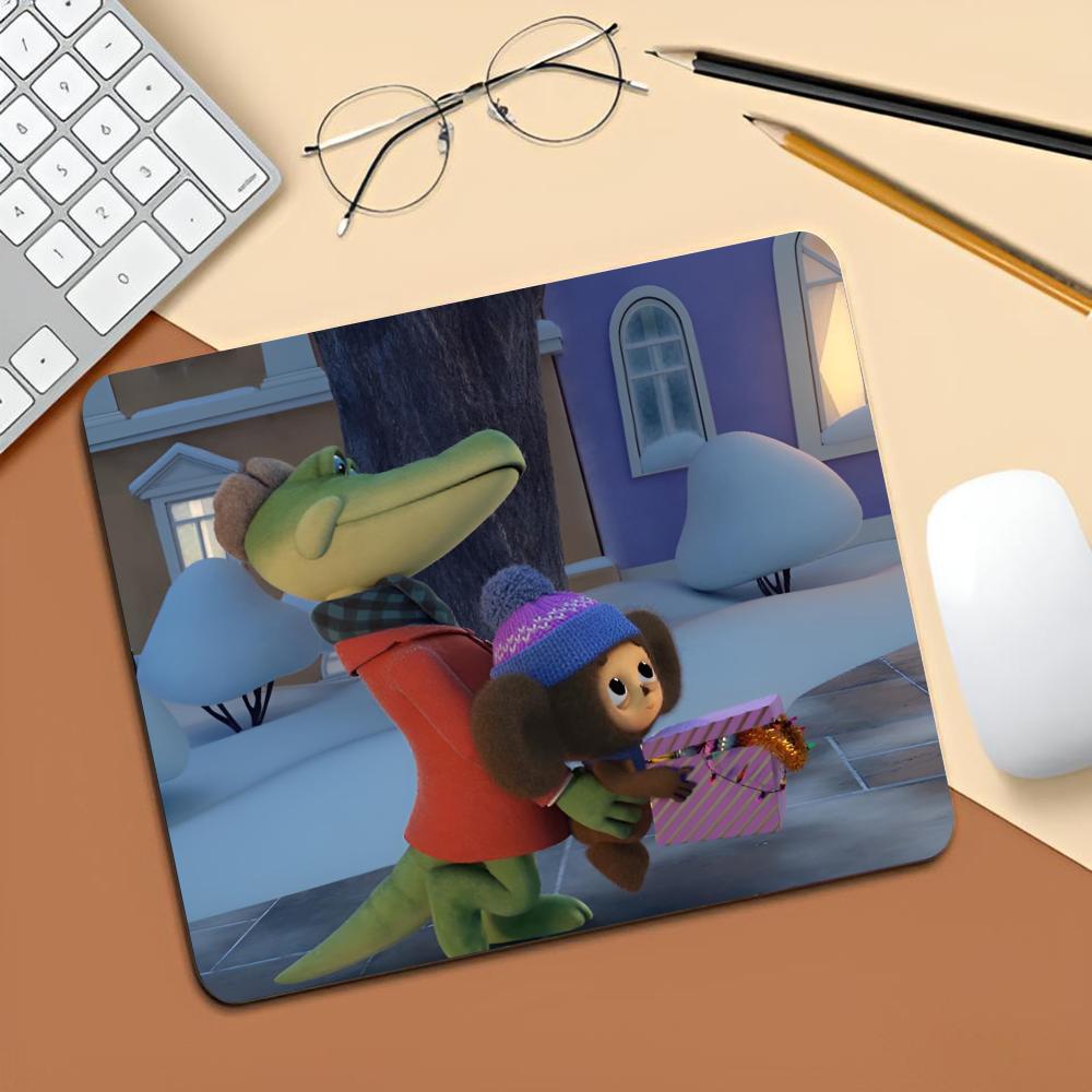 Anime Cute C-Cheburashka Mouse - Keyboard Gaming Mac recension och pris