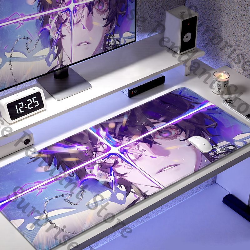Lord of Mysteries  Anime ambit - Gaming Keyboard And Mouse Set recension och pris