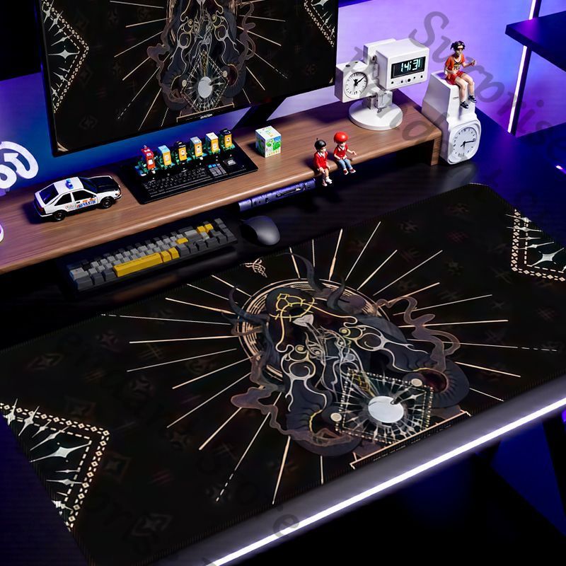 Lord of Mysteries  Anime ambit - Gaming Keyboard And Mouse Set recension och pris
