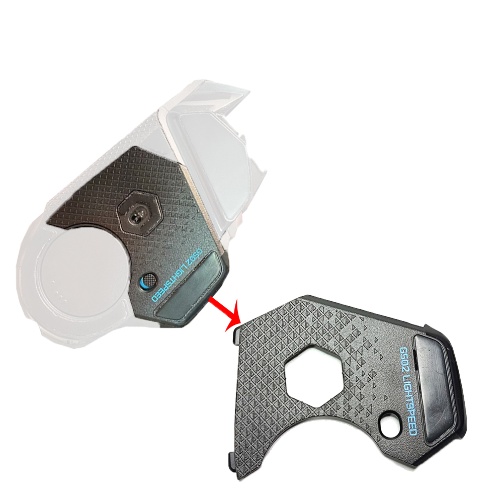 High Quality Mouse Battery Cov - Logitech Mouse G502 recension och pris