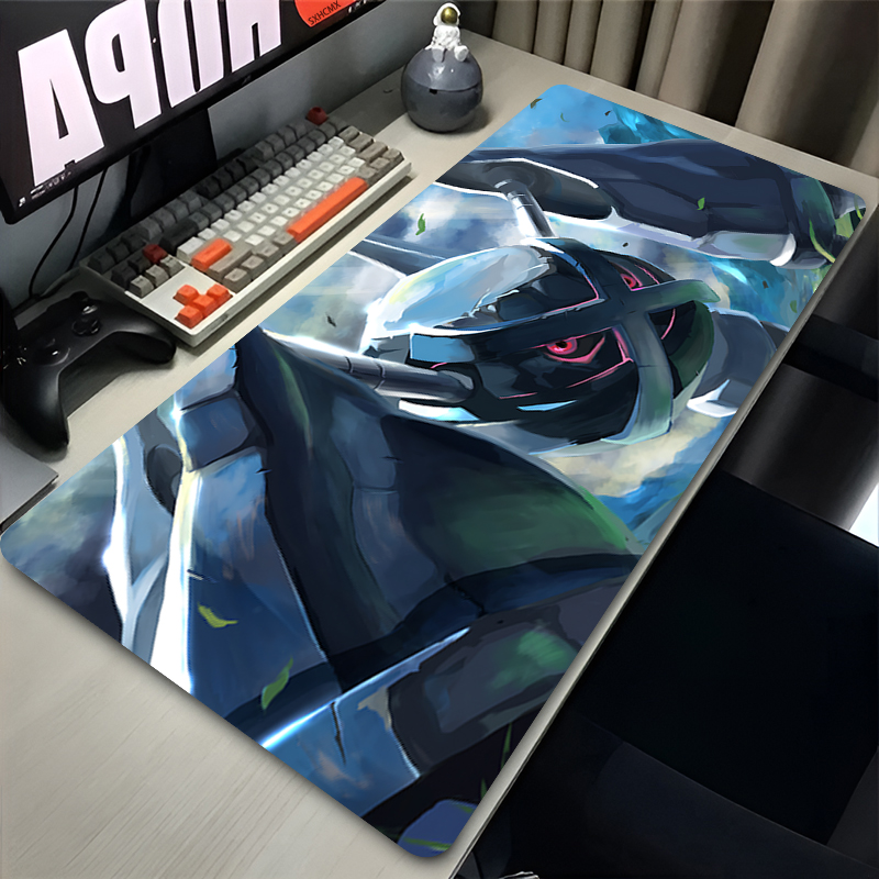 Computer Desk Mat Game P-pokem - Gaming Keyboard Nearby recension och pris