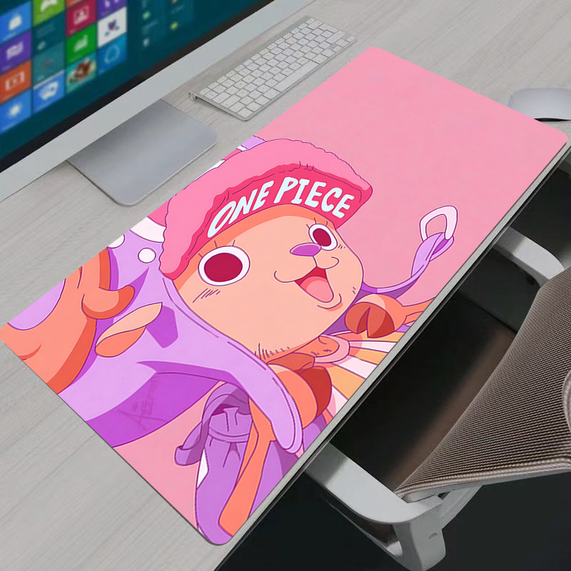 One Piece Tony Tony Chopper Ga - Gaming Keyboard Theme recension och pris