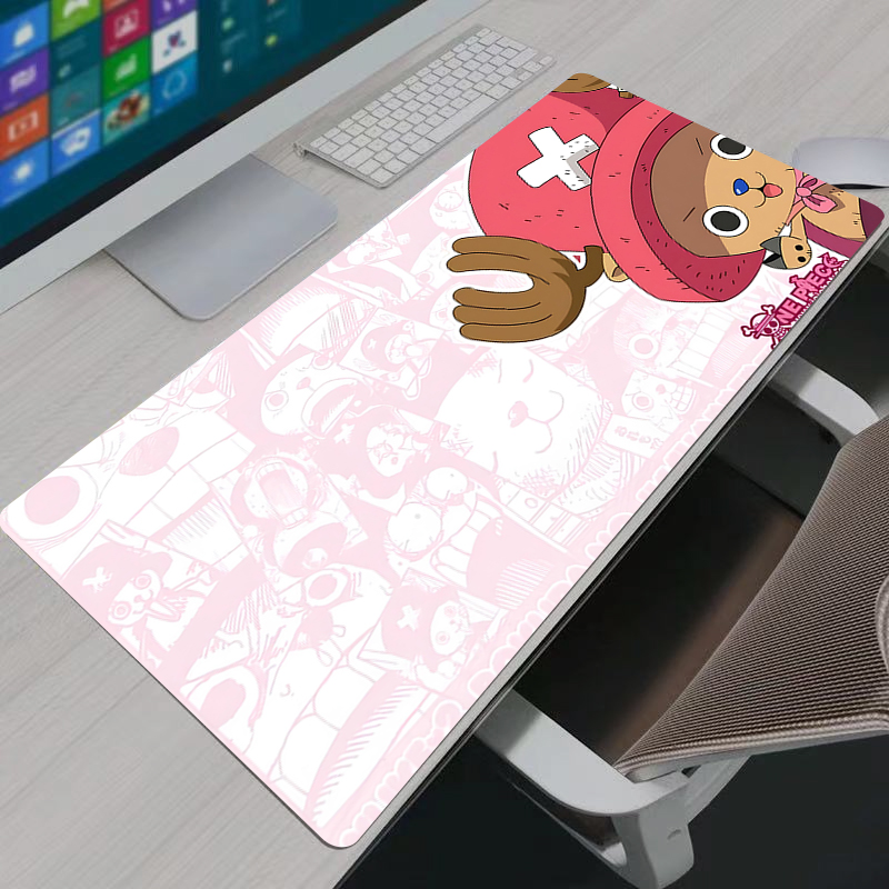One Piece Tony Tony Chopper Ga - Gaming Keyboard Theme recension och pris