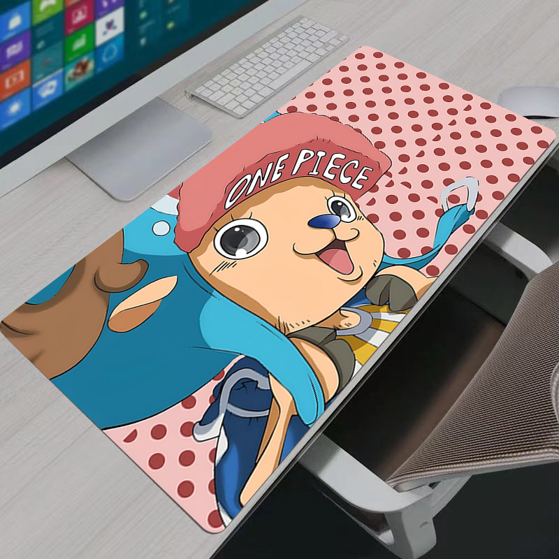 One Piece Tony Tony Chopper Ga - Gaming Keyboard Theme recension och pris
