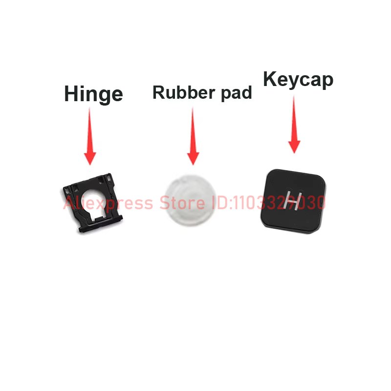 Replacement For ASUS TUF Gamin - Gaming Keyboard Asus recension och pris