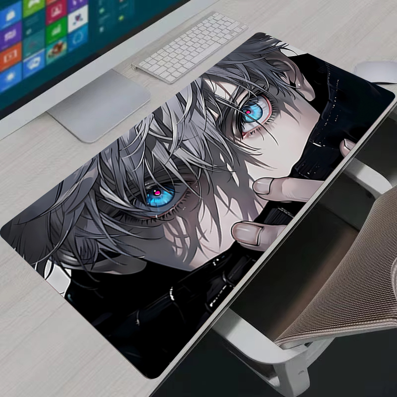 Mouse Pad Cool Anime Jujutsu K - Gaming Keyboard Theme recension och pris