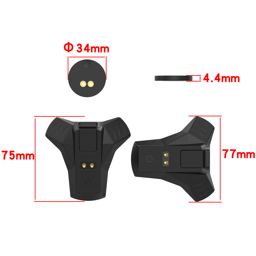 Mouse base charger for Logitec - Logitech Mouse G502 recension och pris