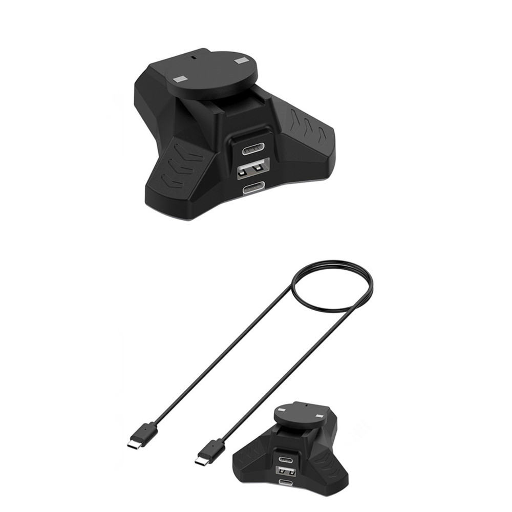 Mouse base charger for Logitec - Logitech Mouse G502 recension och pris