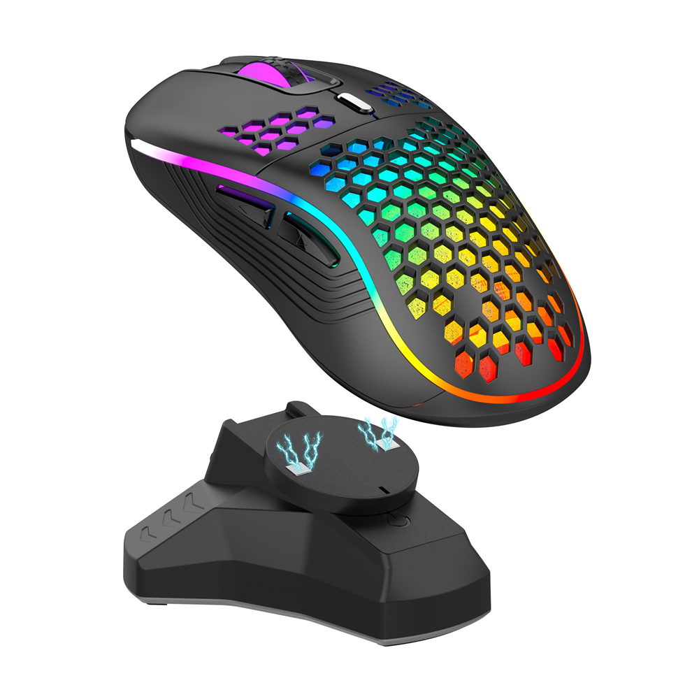 Mouse base charger for Logitec - Logitech Mouse G502 recension och pris