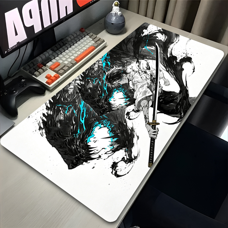 Mouse Pad Cool Gamer Accessori - Gaming Keyboard Nearby recension och pris