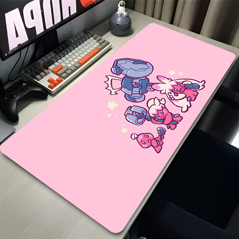 Mouse Pad P-pokemon Tinkaton G - Gaming Keyboard Theme recension och pris