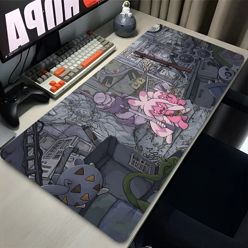 Mouse Pad P-pokemon Tinkaton G - Gaming Keyboard Theme recension och pris