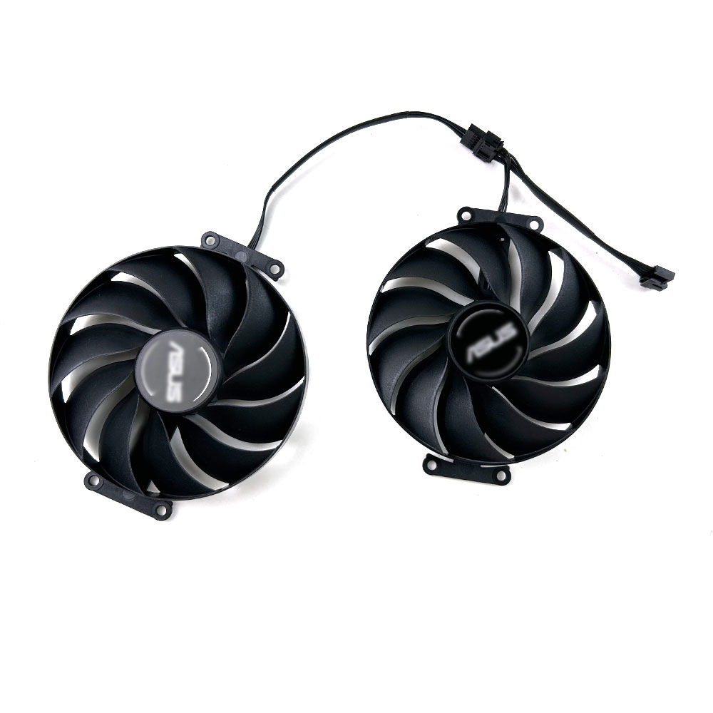 NEW Cooling Fan 90MM 6PIN FD90 - Nvidia Vga Rtx 4060 recension och pris