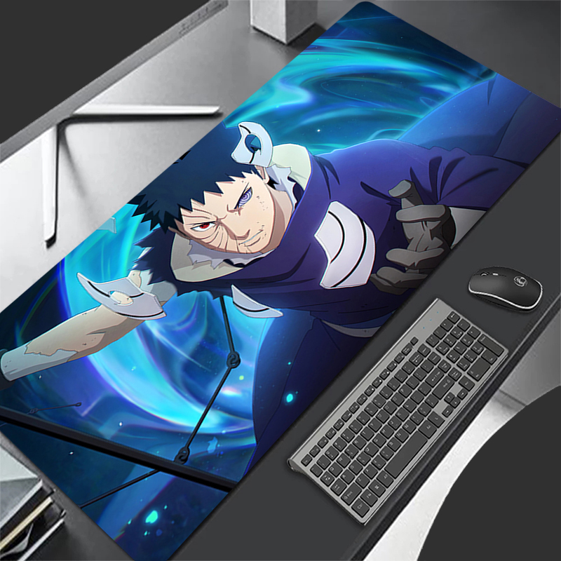 Mouse Pad Anime Carpe Large Na - Gaming Keyboard Nearby recension och pris