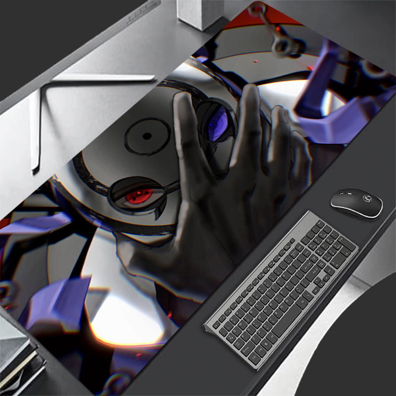 Mouse Pad Anime Carpe Large Na - Gaming Keyboard Nearby recension och pris