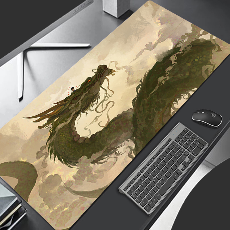 Mousepad Computer New Goku Mou - Gaming Keyboard Nearby recension och pris