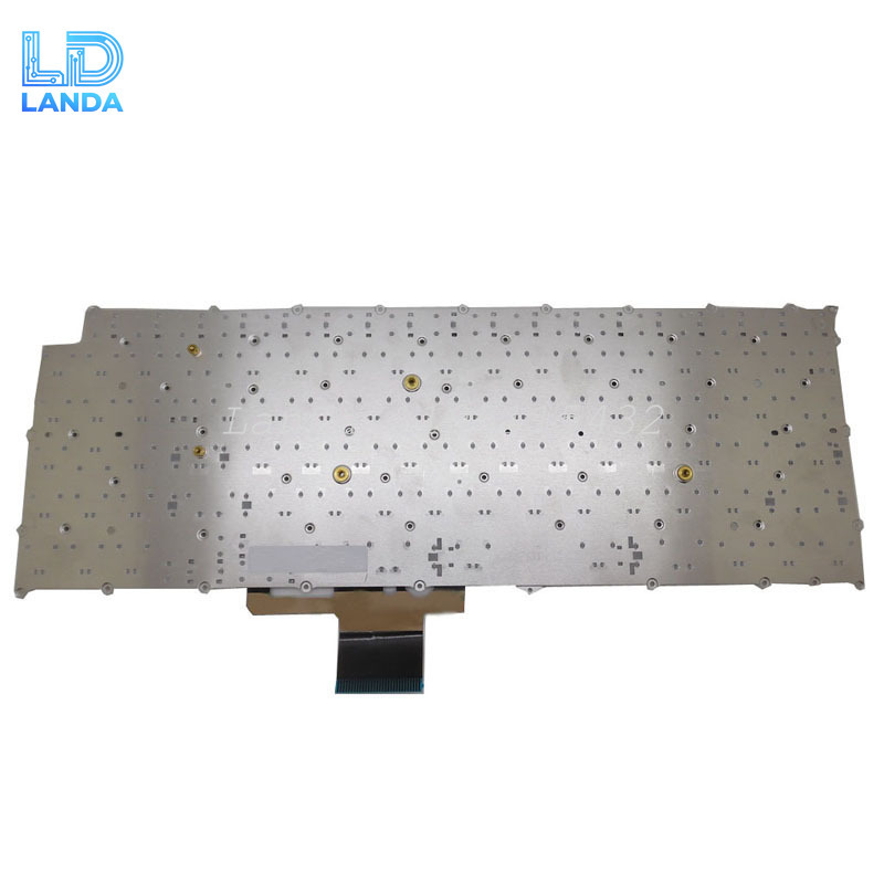 Laptop Backlit Korean KR Engli - Gaming Keyboard Backlit recension och pris