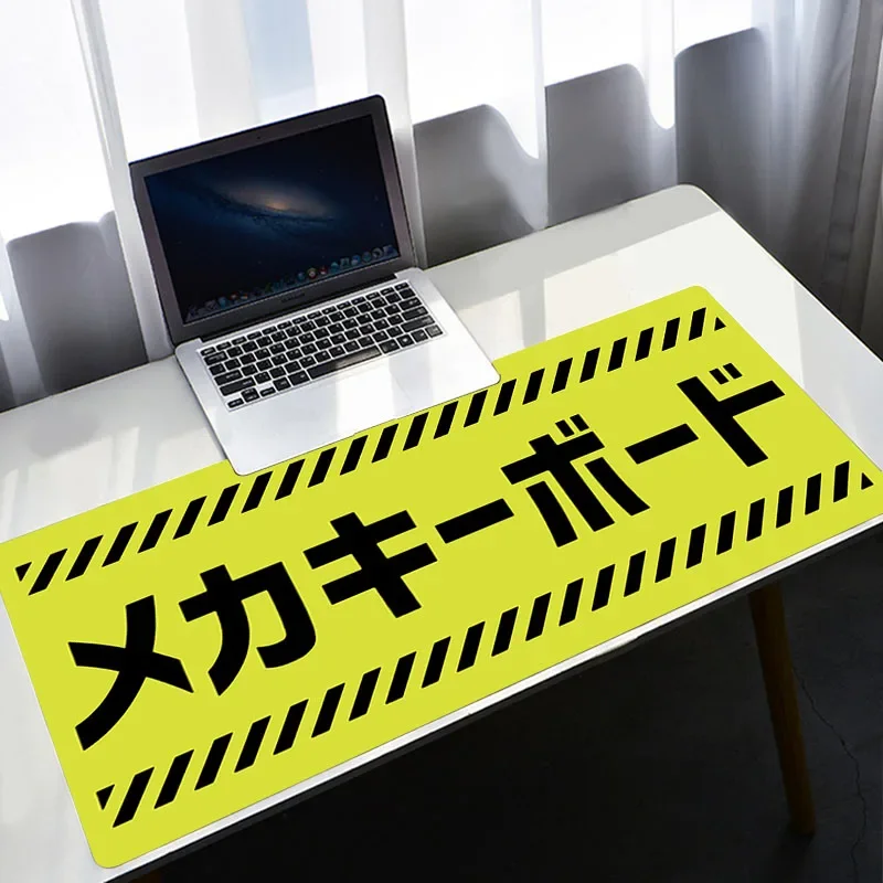 White Mouse Pad Xxl Pc Gamer J - Gaming Keyboard Mouse Combo recension och pris