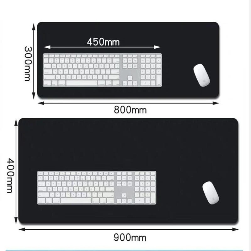 Cute Cat Mouse Pad Gaming Mous - Gaming Keyboard And Mouse Pad recension och pris
